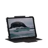 Folio-Hülle Urban Armor Gear Metropolis SE iPad Pro 11 Zoll 5. Gen. 2024 M2