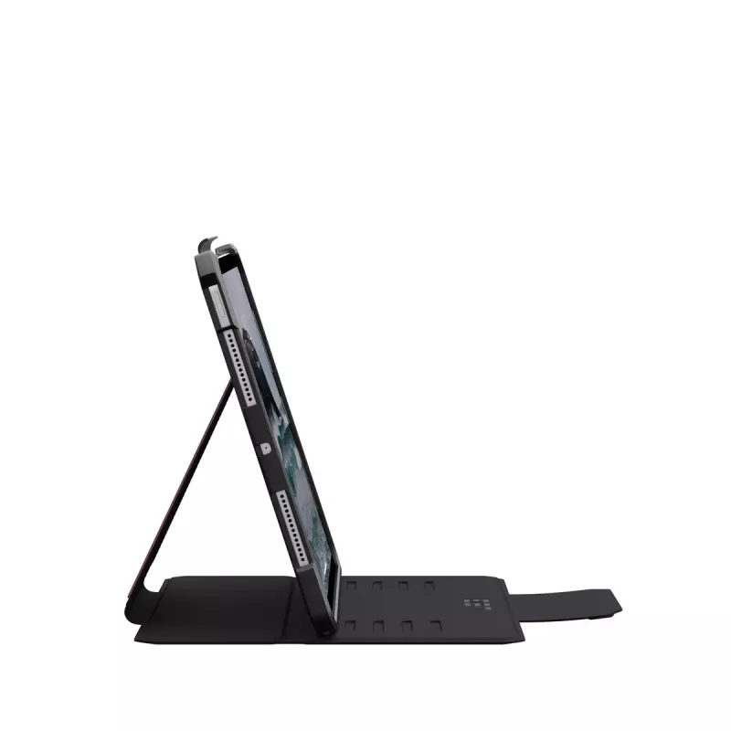 Folio-Hülle Urban Armor Gear Metropolis SE iPad Pro 11 Zoll 5. Gen. 2024 M2