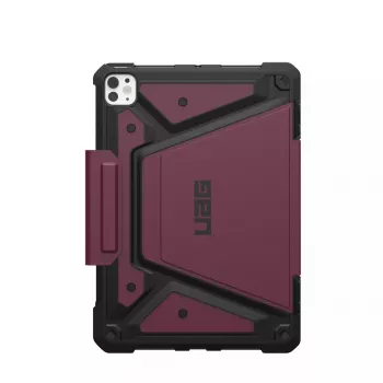 Folio-Hülle Urban Armor Gear Metropolis SE iPad Pro 11 Zoll 5. Gen. 2024 M2