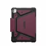 Folio-Hülle Urban Armor Gear Metropolis SE iPad Pro 11 Zoll 5. Gen. 2024 M2