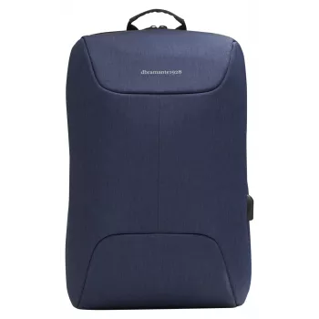 dbramante1928 Charlottenborg 40,6 cm (16 Zoll) Rucksack Blau