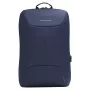 dbramante1928 Charlottenborg 40,6 cm (16 Zoll) Rucksack Blau
