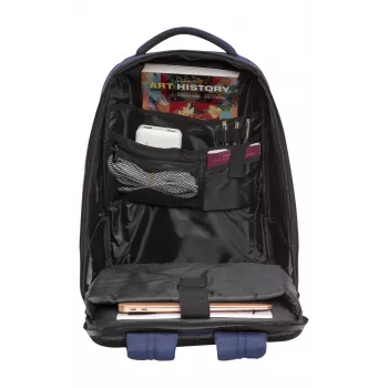 dbramante1928 Charlottenborg 40,6 cm (16 Zoll) Rucksack Blau