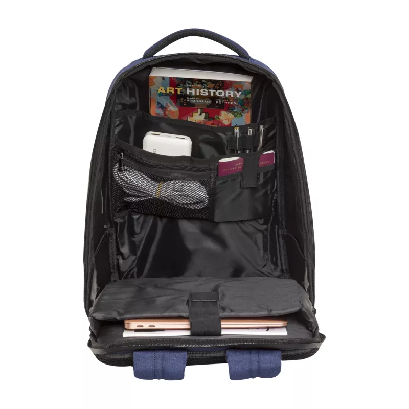 dbramante1928 Charlottenborg 40,6 cm (16 Zoll) Rucksack Blau