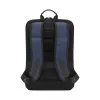 dbramante1928 Charlottenborg 40,6 cm (16 Zoll) Rucksack Blau