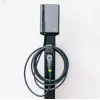 Elektrofahrzeug-Ladestation Grün Cell EVGC021A2275 22000W Wandmontage Grau Aluminium