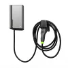 Elektrofahrzeug-Ladestation Grün Cell EVGC021A2275 22000W Wandmontage Grau Aluminium