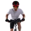 Schutz-Halbhelm Livall MT1 Neo — Hartschale, Hochglanz-Finish