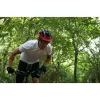 Schutz-Halbhelm Livall MT1 Neo — Hartschale, Hochglanz-Finish