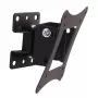 Techly ICA-LCD-901 76.2 cm (30 Zoll) Schwarz