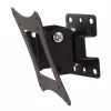 Techly ICA-LCD-901 76.2 cm (30 Zoll) Schwarz