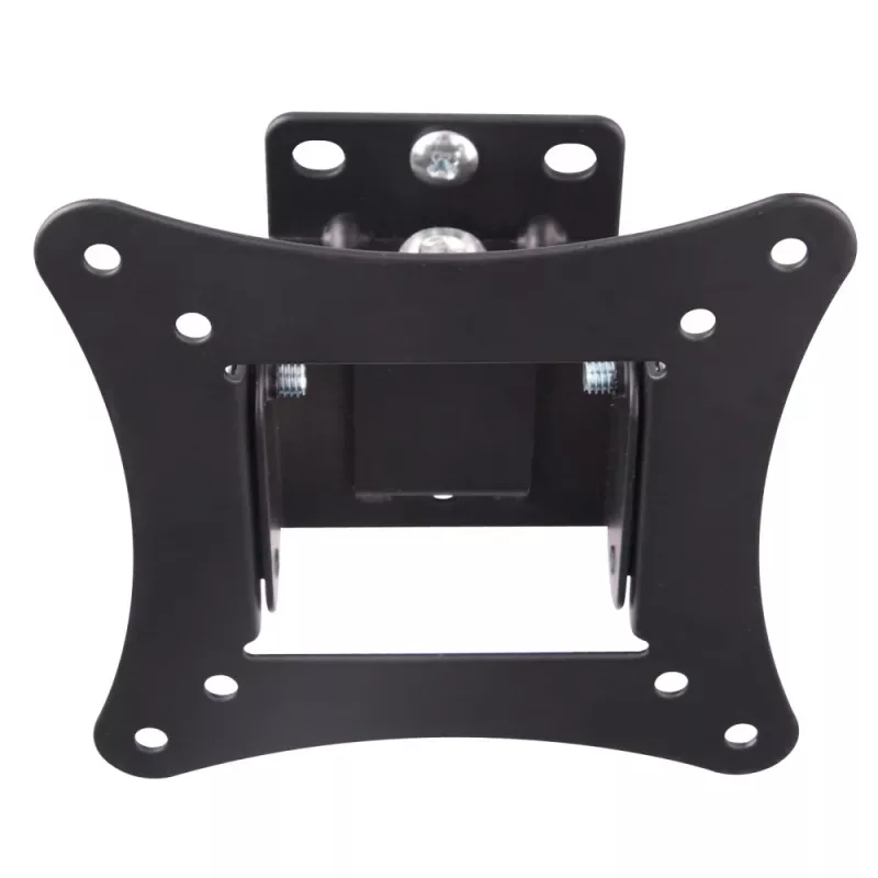 Techly ICA-LCD-901 76.2 cm (30 Zoll) Schwarz