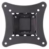 Techly ICA-LCD-901 76.2 cm (30 Zoll) Schwarz
