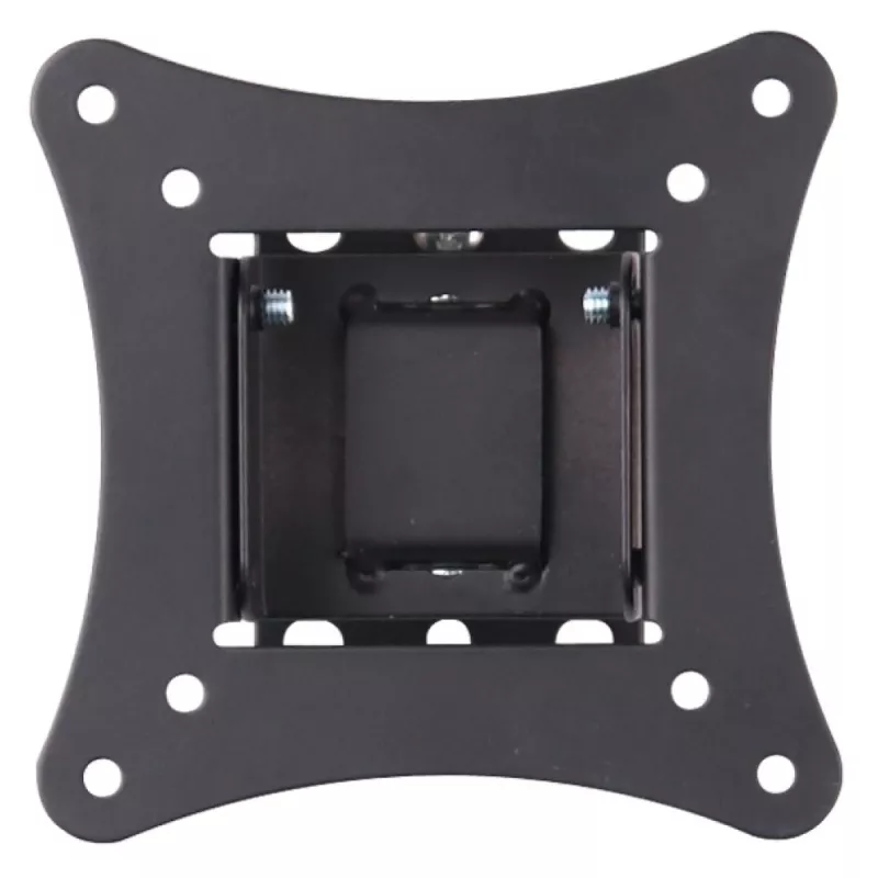 Techly ICA-LCD-901 76.2 cm (30 Zoll) Schwarz