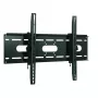 Techly Neigbare Wandhalterung für TV LED LCD 42-80 Zoll Schwarz