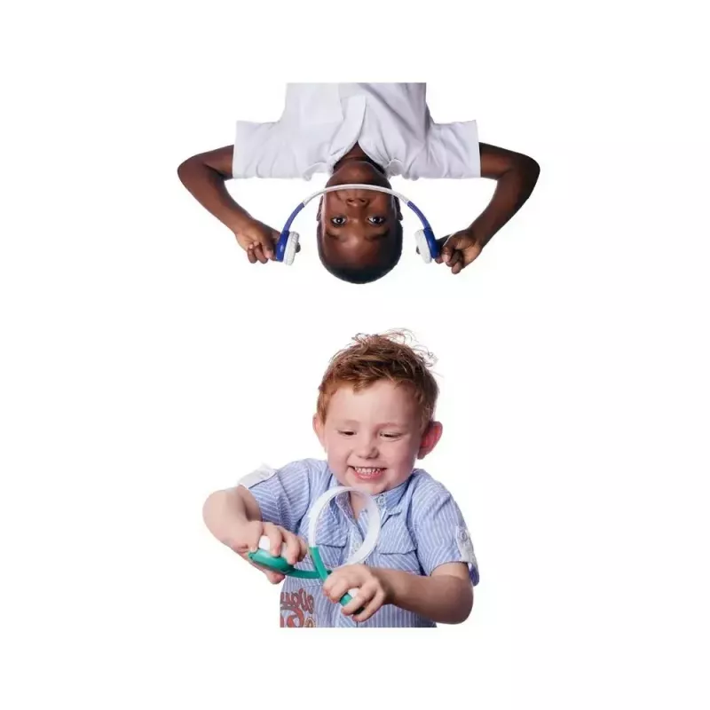 buddy phones Galaxy flieder — Over-Ear-Kinderkopfhörer, verstellbarer Kopfbügel, lautstärkebegrenzt