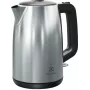 Electrolux E3K1-3ST Wasserkocher 1,7 L 2200 W Edelstahl