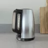 Electrolux E3K1-3ST Wasserkocher 1,7 L 2200 W Edelstahl