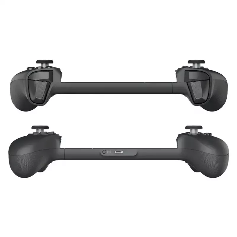 Gamepad GameSir G8 Plus Schwarz Bluetooth USB Android Nintendo Switch PC Tablet iOS