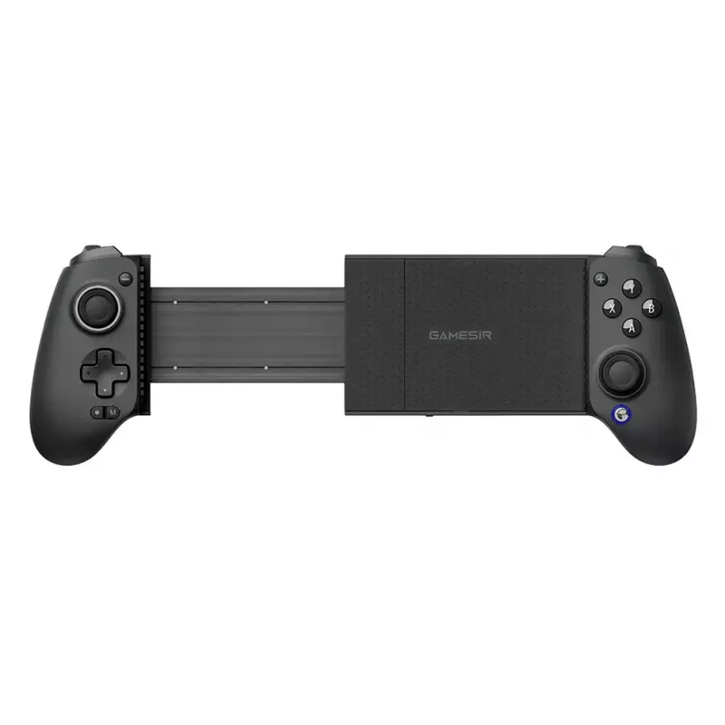 Gamepad GameSir G8 Plus Schwarz Bluetooth USB Android Nintendo Switch PC Tablet iOS