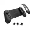 Gamepad GameSir G8 Plus Schwarz Bluetooth USB Android Nintendo Switch PC Tablet iOS