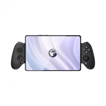 Gamepad GameSir G8 Plus Schwarz Bluetooth USB Android Nintendo Switch PC Tablet iOS