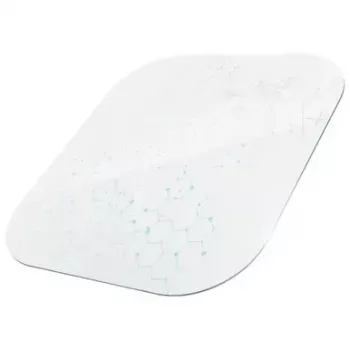 Papierähnlicher Displayschutz Zagg Fusion Canvas für 13 Zoll Apple iPad Pro (M4), Mattes Polymer, 1 Stück