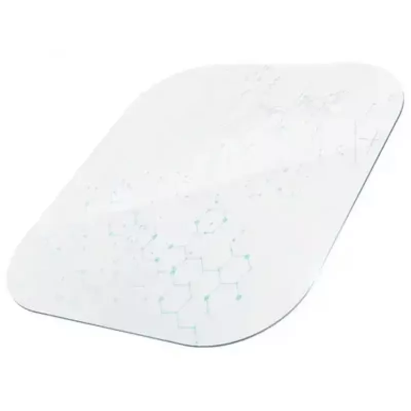 Papierähnlicher Displayschutz Zagg Fusion Canvas für 13 Zoll Apple iPad Pro (M4), Mattes Polymer, 1 Stück
