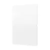 Papierähnlicher Displayschutz Zagg Fusion Canvas für 13 Zoll Apple iPad Pro (M4), Mattes Polymer, 1 Stück