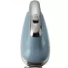 Ariete 1548 Mixer Vintage, 450W, 5 Geschwindigkeiten, Turbofunktion, 2 Schneebesen, Himmelblau