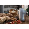 Ariete 1548 Mixer Vintage, 450W, 5 Geschwindigkeiten, Turbofunktion, 2 Schneebesen, Himmelblau