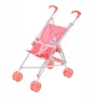 Puppenwagen ZAPF Baby Annabell Active Stroller, Kunststoff, mehrfarbig, ab 3 Jahren