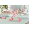 Puppenwagen ZAPF Baby Annabell Active Stroller, Kunststoff, mehrfarbig, ab 3 Jahren