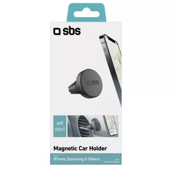 Passiver Halter SBS Universal magnetischer Autohalter TESUPPUNIVAIRMAG