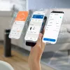 Philips 5000 Series Smart Tower Keramik-Heizlüfter