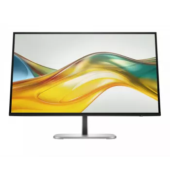 HP Series 5 Pro 27 Zoll QHD Monitor - 527pq PVC-frei