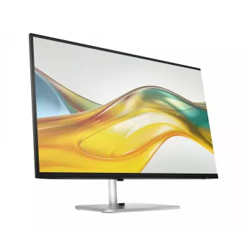 HP Series 5 Pro 27 Zoll QHD Monitor - 527pq PVC-frei