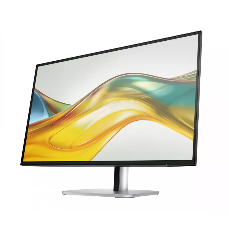 HP Series 5 Pro 27 Zoll QHD Monitor - 527pq PVC-frei