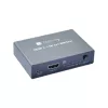 Video Switch Techly IDATA HDMI-2138KT HDMI 60Hz 2m