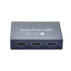 Video Switch Techly IDATA HDMI-2138KT HDMI 60Hz 2m