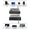 Video Switch Techly IDATA HDMI-2138KT HDMI 60Hz 2m