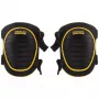 Sicherheits-Knieschoner Stanley FATMAX FMST82961-1 Gelb Schwarz Schaumstoff Kunststoff Elastisch Nylon