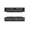 Smartphone Nubia Flip 5G 6,9 Zoll 8 GB 256 GB Schwarz