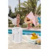 Elektrische Luftpumpe Technaxx TX-261 180 l/min Batterie 1360 mAh