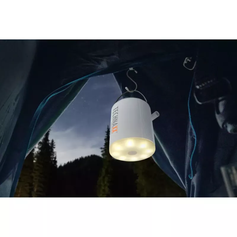 Elektrische Luftpumpe Technaxx TX-261 180 l/min Batterie 1360 mAh