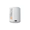Elektrische Luftpumpe Technaxx TX-261 180 l/min Batterie 1360 mAh