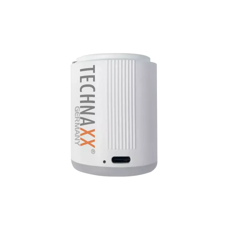 Elektrische Luftpumpe Technaxx TX-261 180 l/min Batterie 1360 mAh