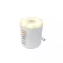 Elektrische Luftpumpe Technaxx TX-261 180 l/min Batterie 1360 mAh