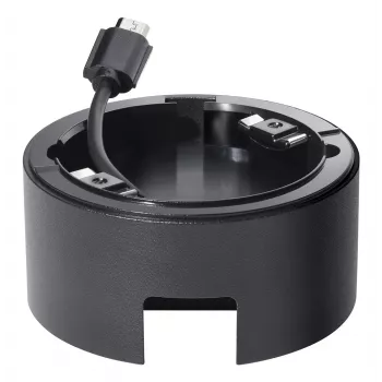 Netatmo NPC-POE-B Sicherheitskamera-Zubehör PoE-Adapter