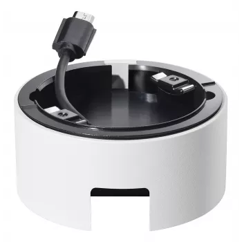 Netatmo NPC-POE-W Überwachungskamera Zubehör PoE-Adapter